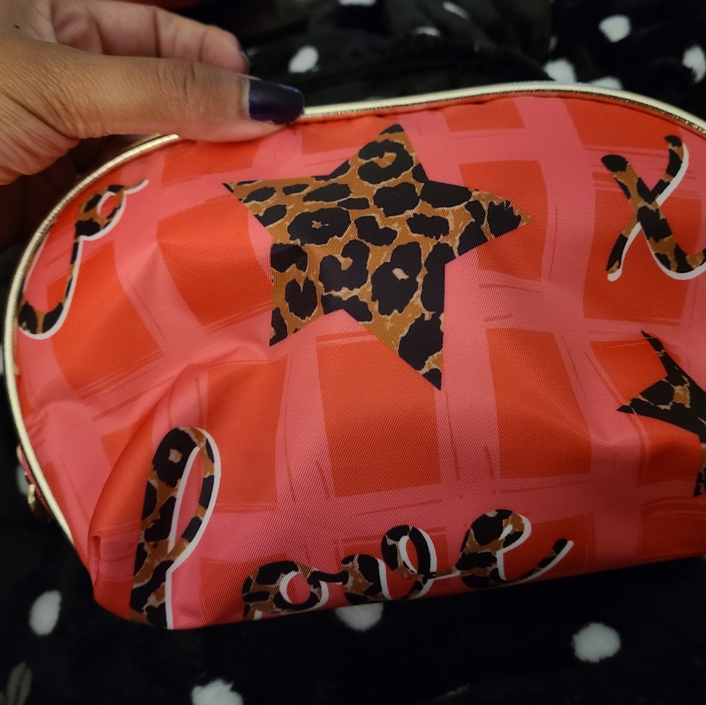 Toiletry Bag Set NWOT - Picture 4 of 4